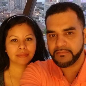 Meet your Posher, Wendy